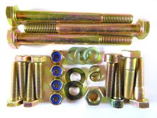 W109 300 SEL 6,3 Kit viti