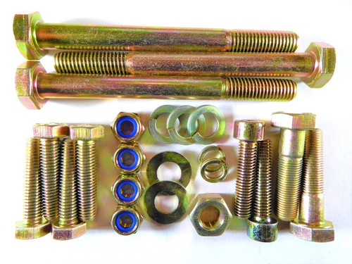 W109 300 sel kit viti - w109,