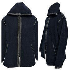 Veste capuche jerga baja - veste,