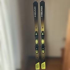 TESTA SuperShape e-Speed 170