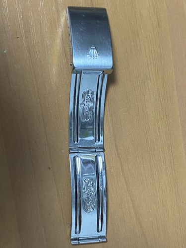 Fibbia originale rolex 62523 - originale,