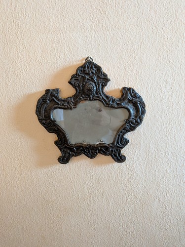 Specchio parete vintage - specchio,