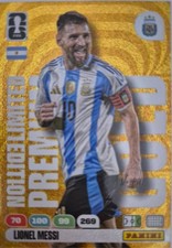 Panini fifa world - cup, 2026