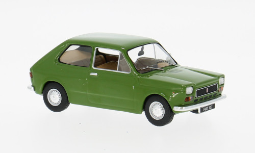 Modellino auto ixo - modellino,