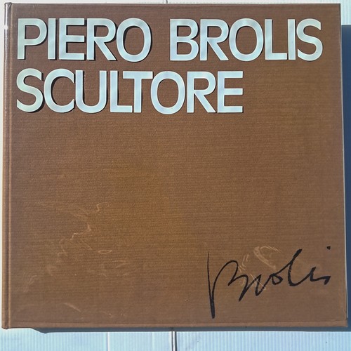 Libro monografia arte - libro, d’arte