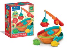 Clementoni pesca gioca - clementoni, e