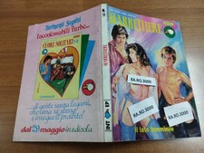 "GIARRETTIERE" - FUMETTO N. 11