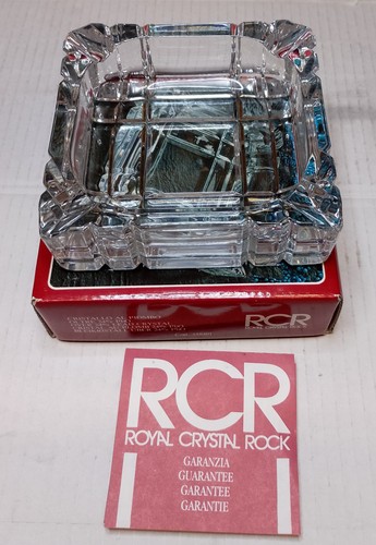 Posacenere originale rcr - originale,