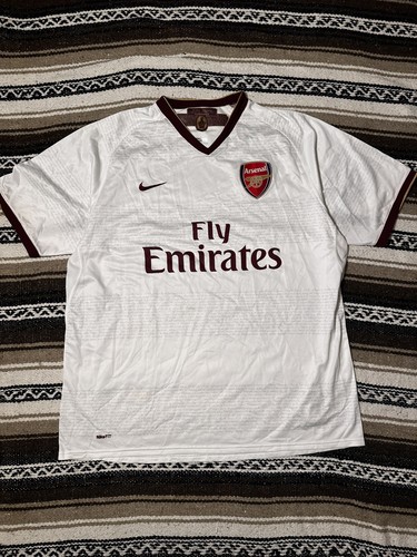 Maglia bianca vintage - maglia,