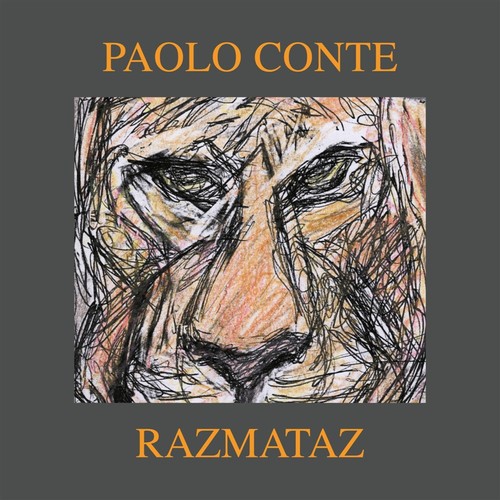 Razmataz paolo conte - -,