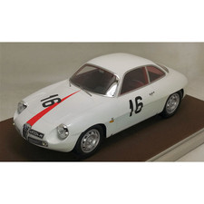ALFA ROMEO GIULIETTA SZ N.16
