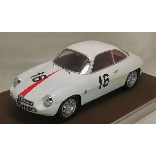 Alfa romeo giulietta - alfa, sz