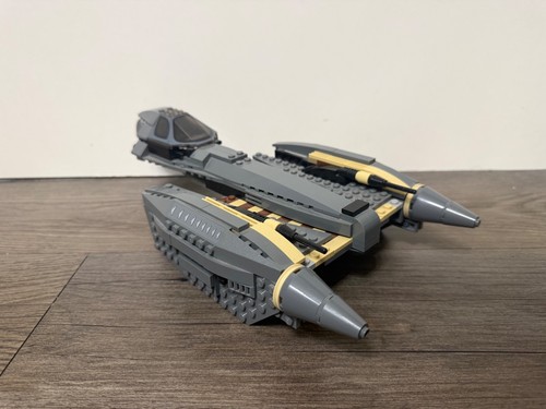 Lego star wars general - wars,