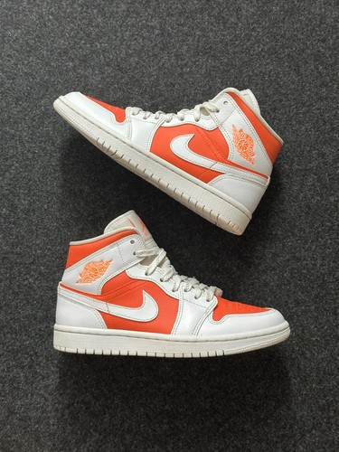 Nike jordan mid bianco - nike,
