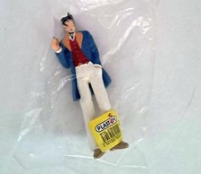 PLASTOY - Statuine pvc Corto