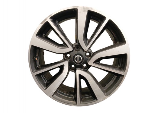 Cerchio lega nissan - cerchio,