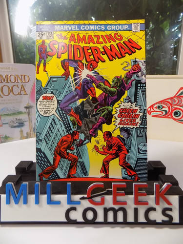 Amazing spider man - amazing, spider-man