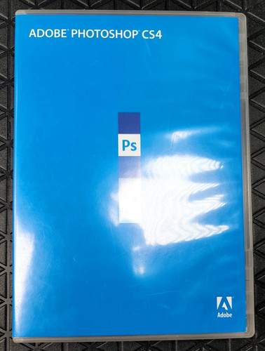 Aggiornamento adobe photoshop - aggiornamento,