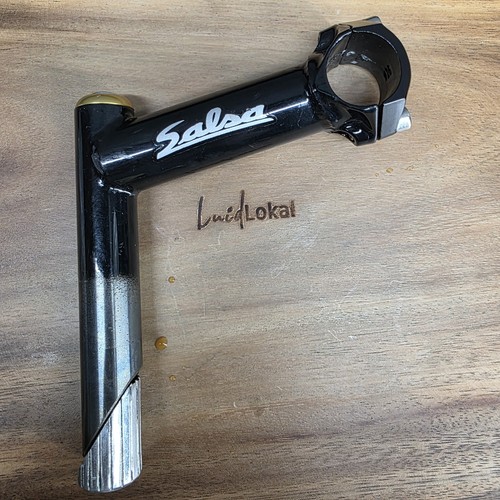 Stelo penna vintage salsa moto - penna,
