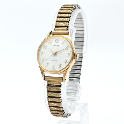 Orologio donna vintage seiko - orologio,