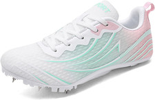 Scarpe Chiodate Da Donna