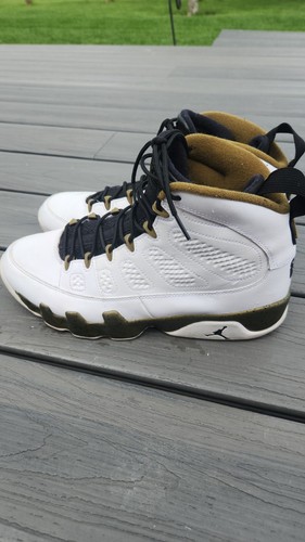Size air jordan - -, 9