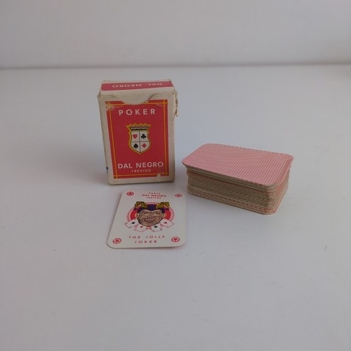 Carte poker mignon dal - carte,