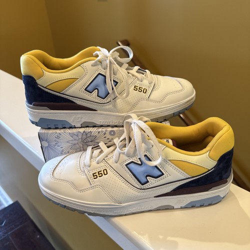 New balance 550 - balance,