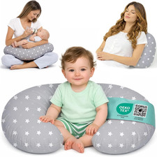 Cuscino allattamento - cuscino, e