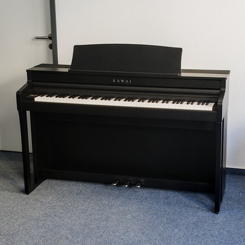 Kawai pianoforte digitale - pianoforte,