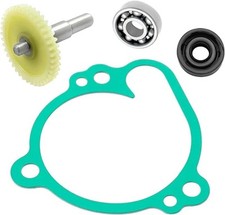 Kit ricostruzione pompa