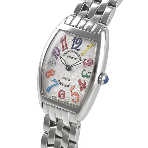 Franck muller tonneau - muller,