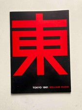 William Klein: Tokyo 1961