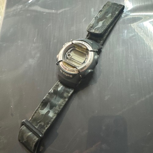 Orologio digitale casio baby - orologio, baby-g