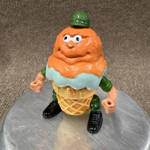 Figurina sherbet sergente - figurina,