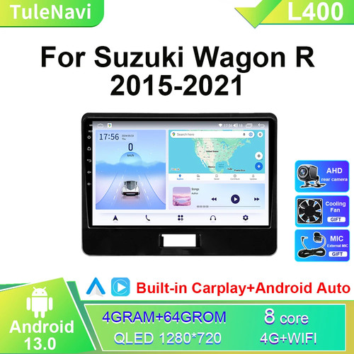Per suzuki wagon vi - wagon,