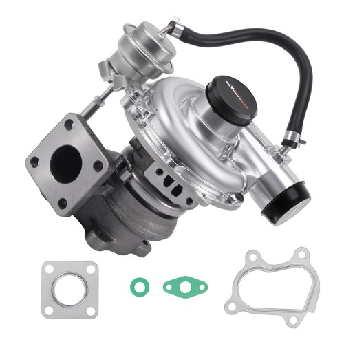 Turbocompresseur for isuzu - turbocompresseur,