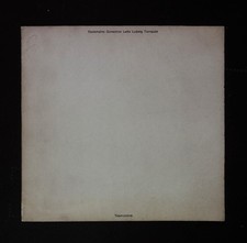 Aa. Vv. Dadamaino, Gonschior, Letto, Ludwig e Tornquist