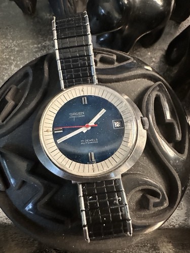 Orologio vintage anni - , '60