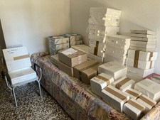 Ceramiche Piatti Barilla Anni 1990