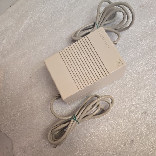 Alimentatore commodore 128 - commodore,
