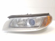 Faro proiettore anteriore sinistro Volvo S80 2011 6948180 BOS108071