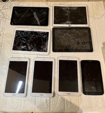 Lotto 8 tablet difettosi Asus