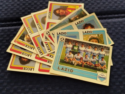 1986 lazio lecce - lazio,