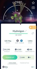 🌟POKEMON GO - Shiny