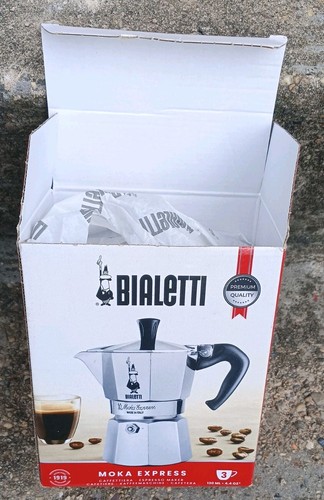 Bialetti casa italia - bialetti, moka