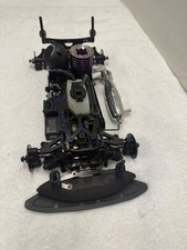 Xray NT1 Capricorno Mugen HPI