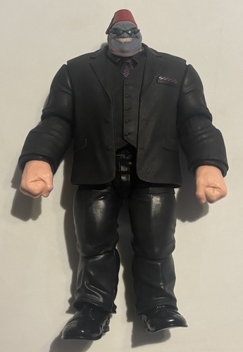 Marvel legends costruisci una - legends,