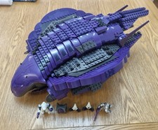 Halo Megabloks Covenant