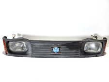 MASCHERINA ANTERIORE CON FARI